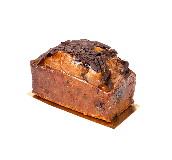 Cake Chocolat