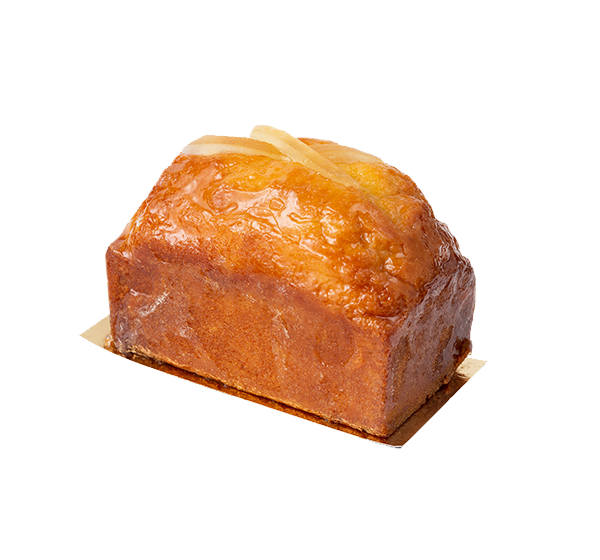 Cake Citron