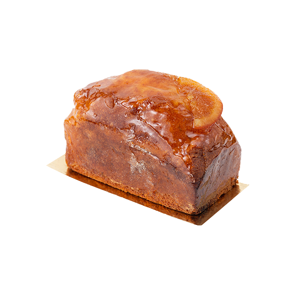 Cake Orange