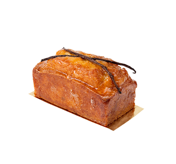 Cake Vanille