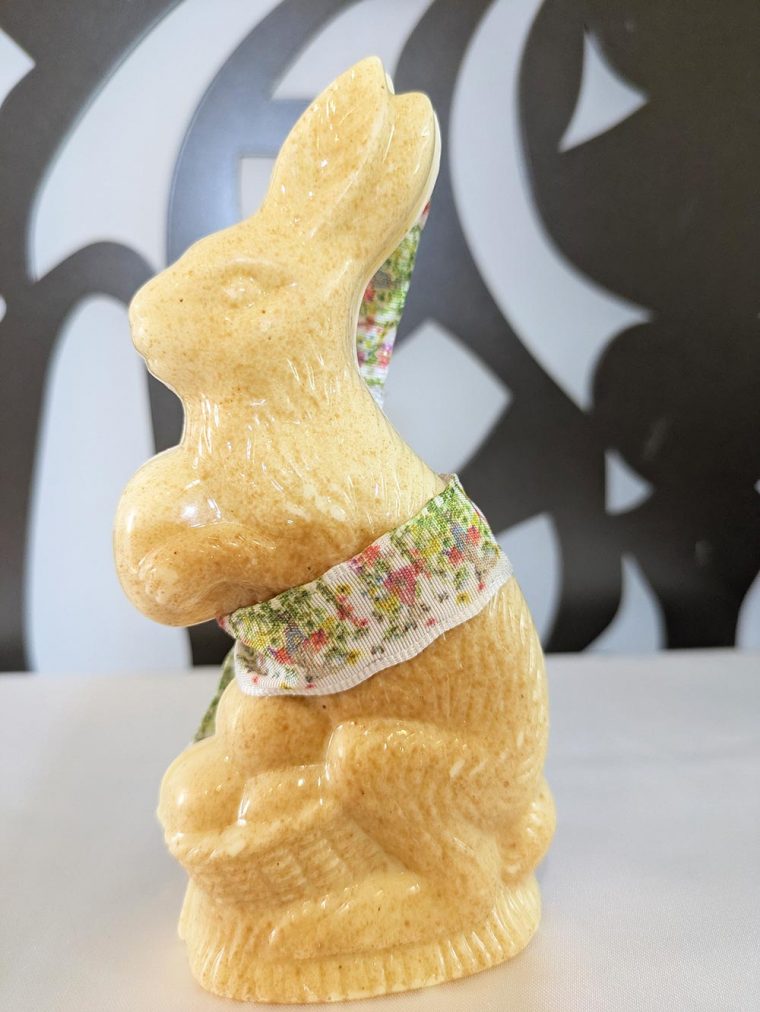 Lapins de Pâques garnis – Image 4