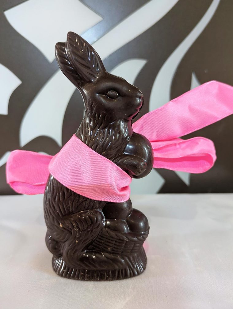 Lapins de Pâques garnis – Image 2
