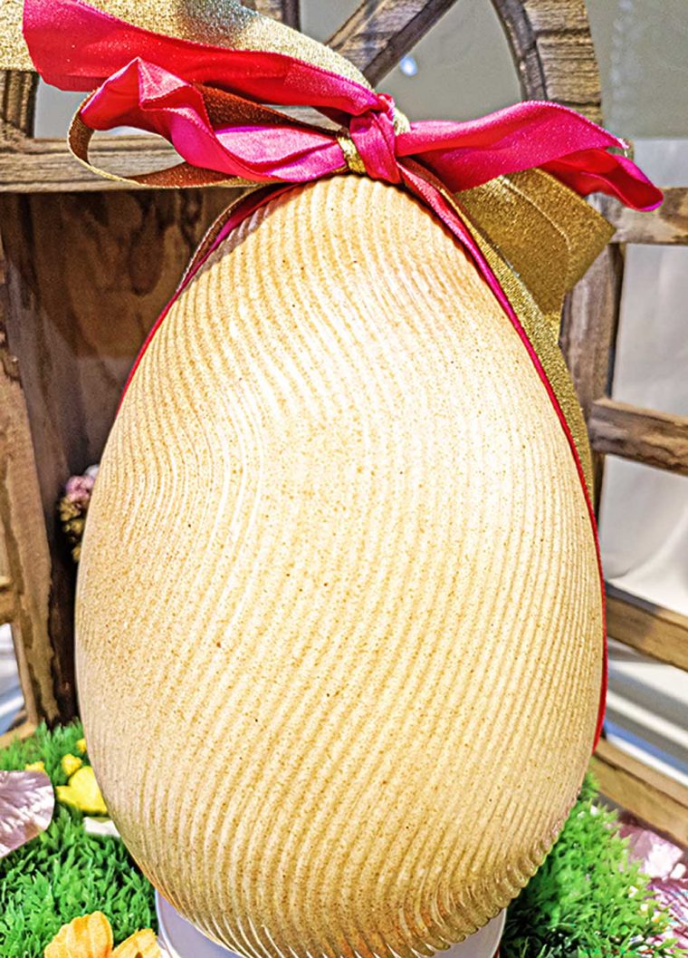 Œufs de Pâques garnis – Image 2