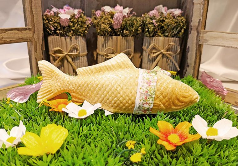 Poissons de Pâques garnis – Image 10