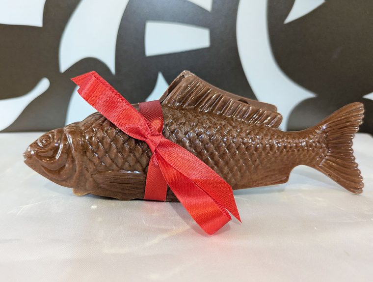 Poissons de Pâques garnis – Image 9