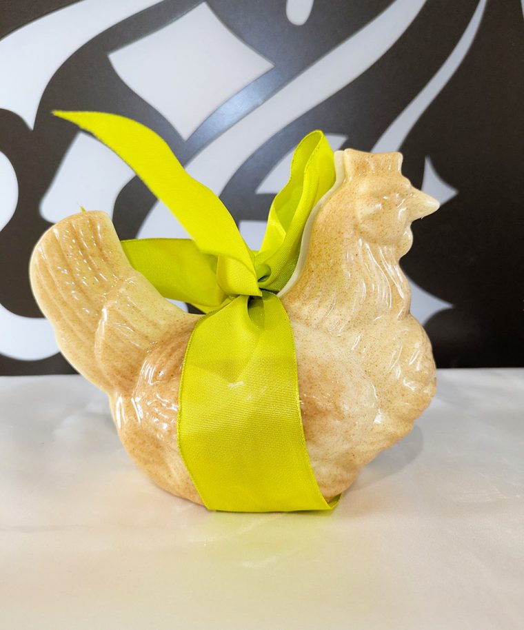 Poules de Pâques garnies – Image 10